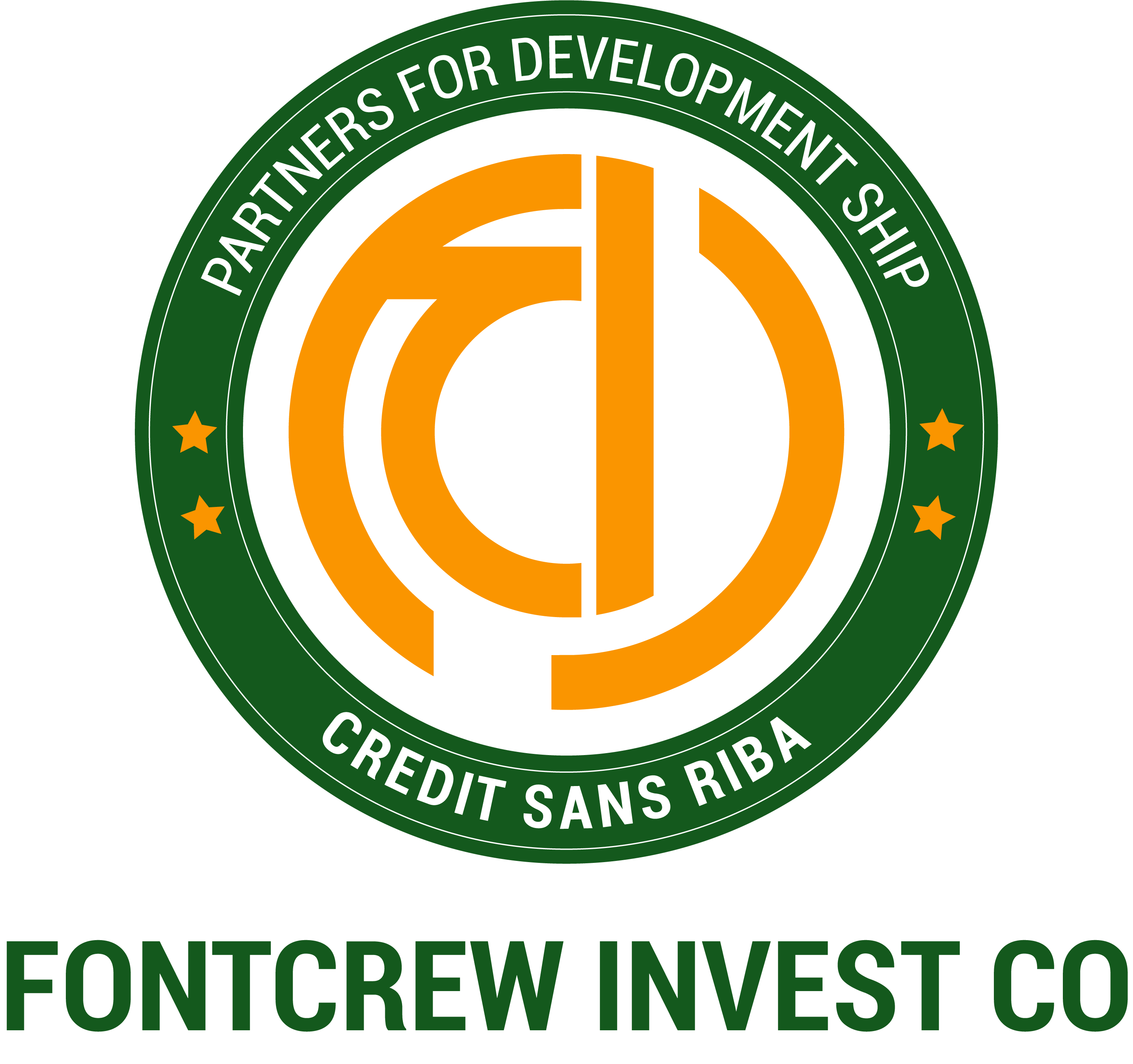 Fontcrew Invest Co